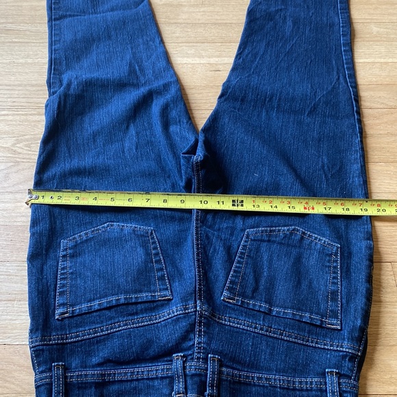 Gloria Vanderbilt jeans size 8 - Picture 7 of 12